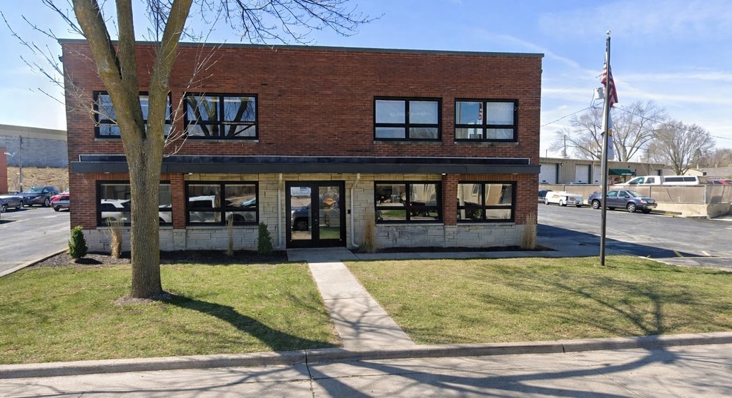 11905 W Ripley Avenue, Wauwatosa, Wisconsin 53226