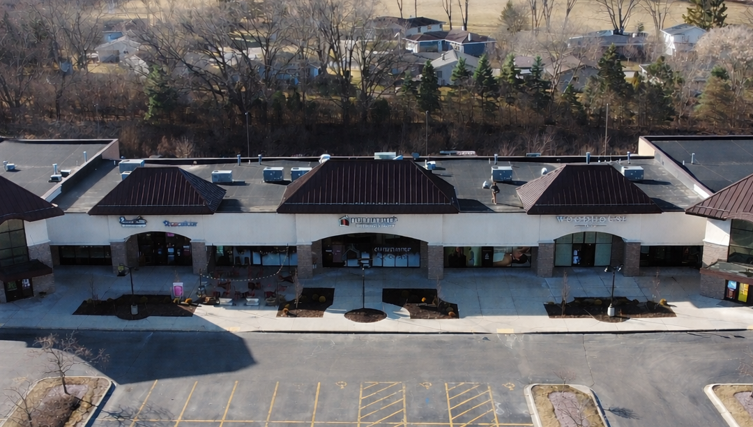 325 Bayview Road, Unit C, Mukwonago, WI 53149