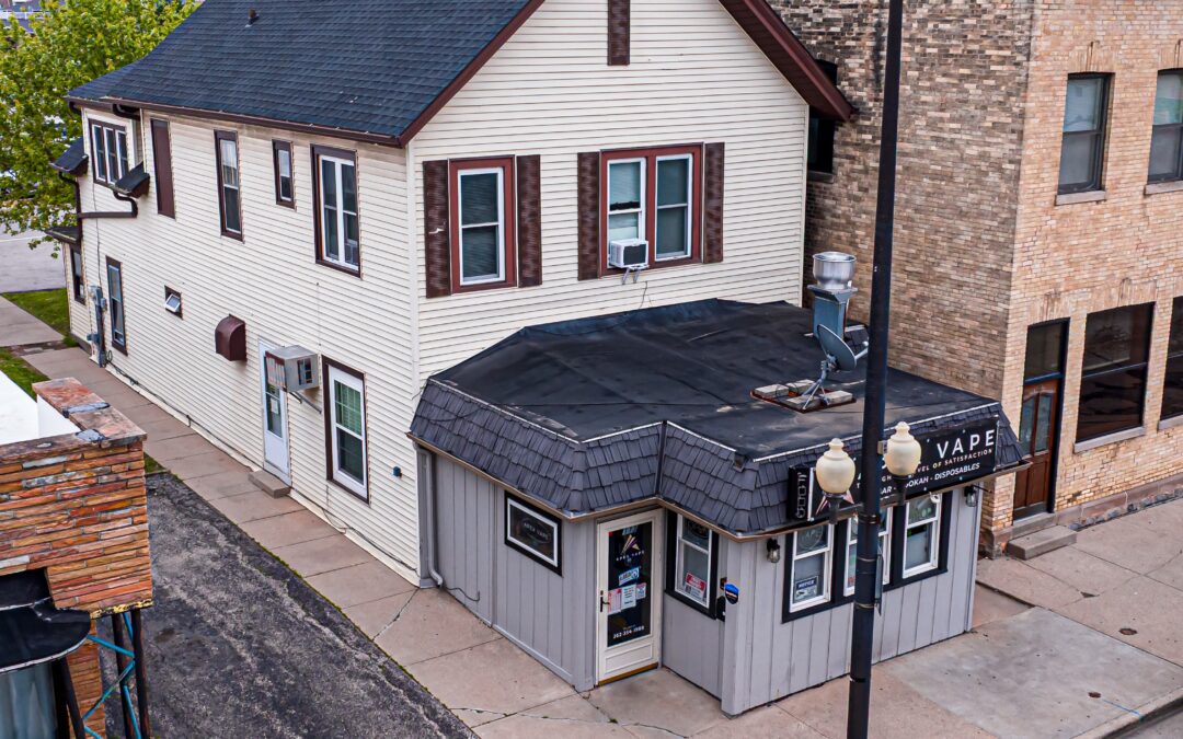 113-115 S Main Street, Oconomowoc, Wisconsin 53066