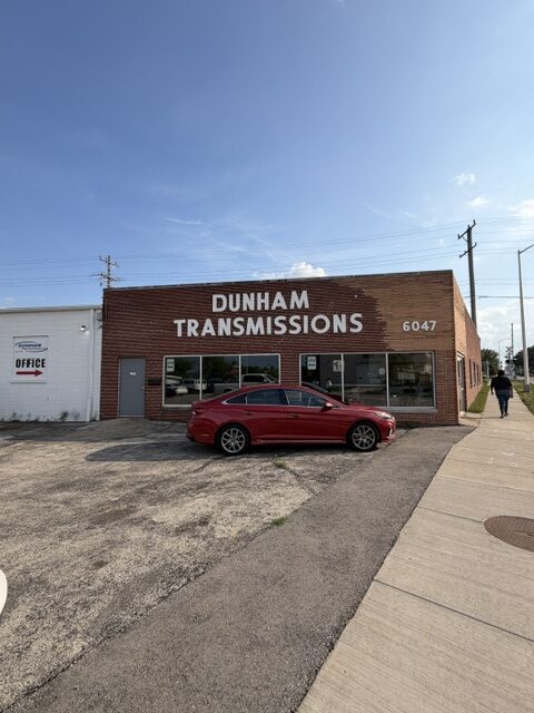 6047 W Beloit Rd, West Allis, WI 53219