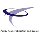 Acuity Foam Fabrication