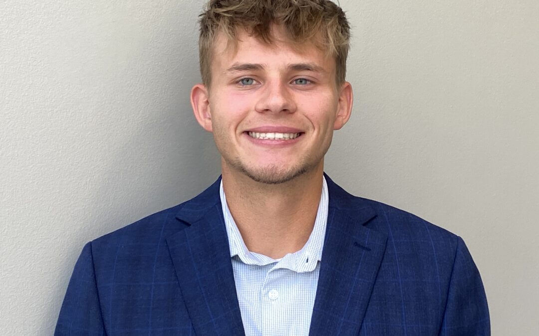 Austin Dindorf