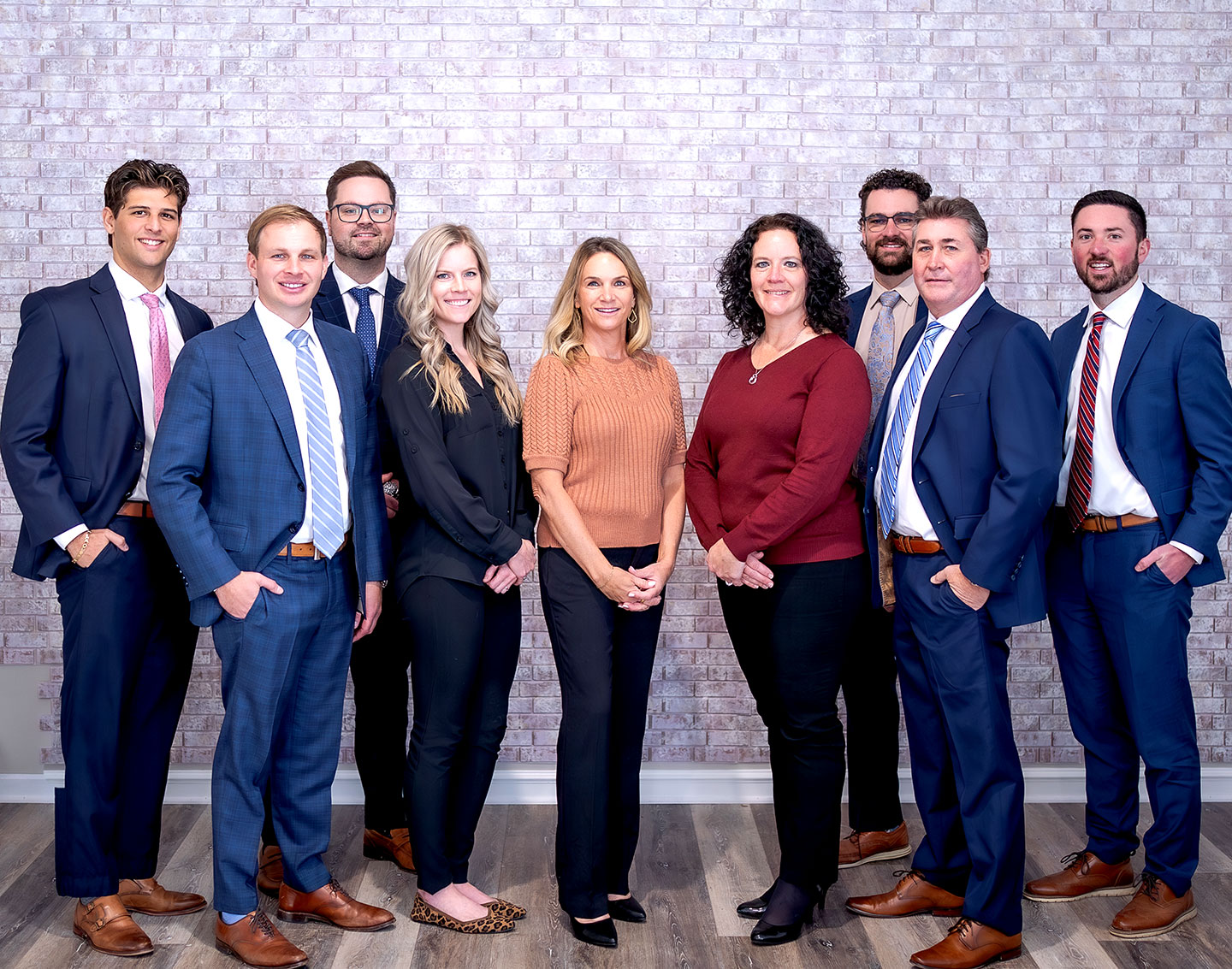 Brokerage-Team