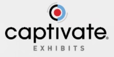 Captivate Exhibits