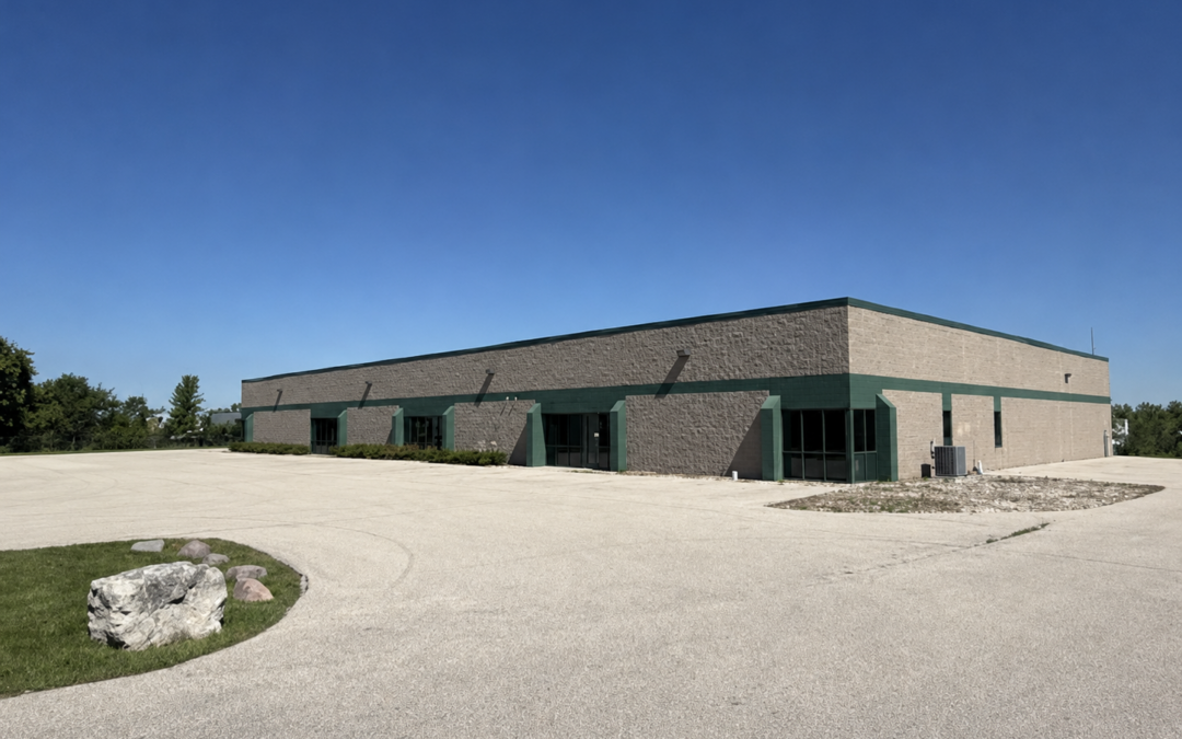 W222 N615 Cheaney Drive, Pewaukee, Wisconsin 53186