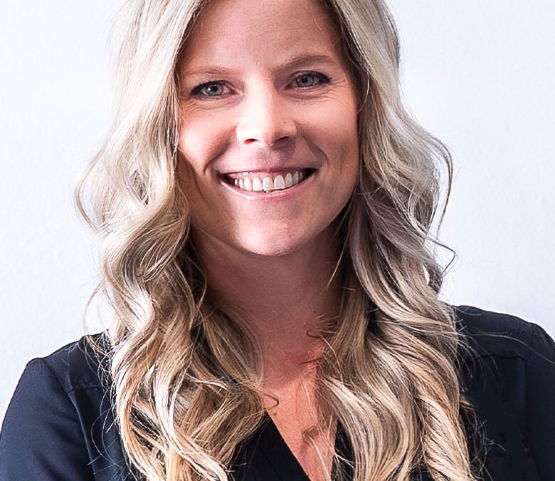 Colleen Geiger