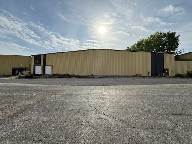 144 Dodge Drive, Beaver Dam, Wisconsin 53916