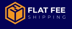 Flat fee shipping