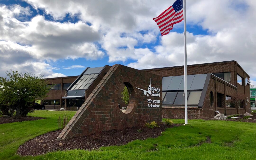 2831 N Grandview Blvd, Suite 217, Pewaukee, Wisconsin 53072