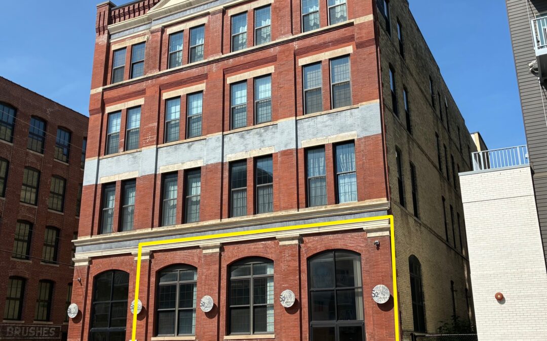 1017 S 2nd St, CU1, Milwaukee, Wisconsin 53204