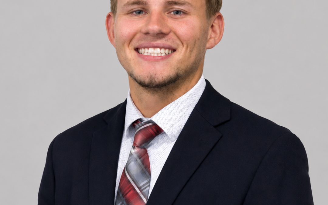 Austin Dindorf
