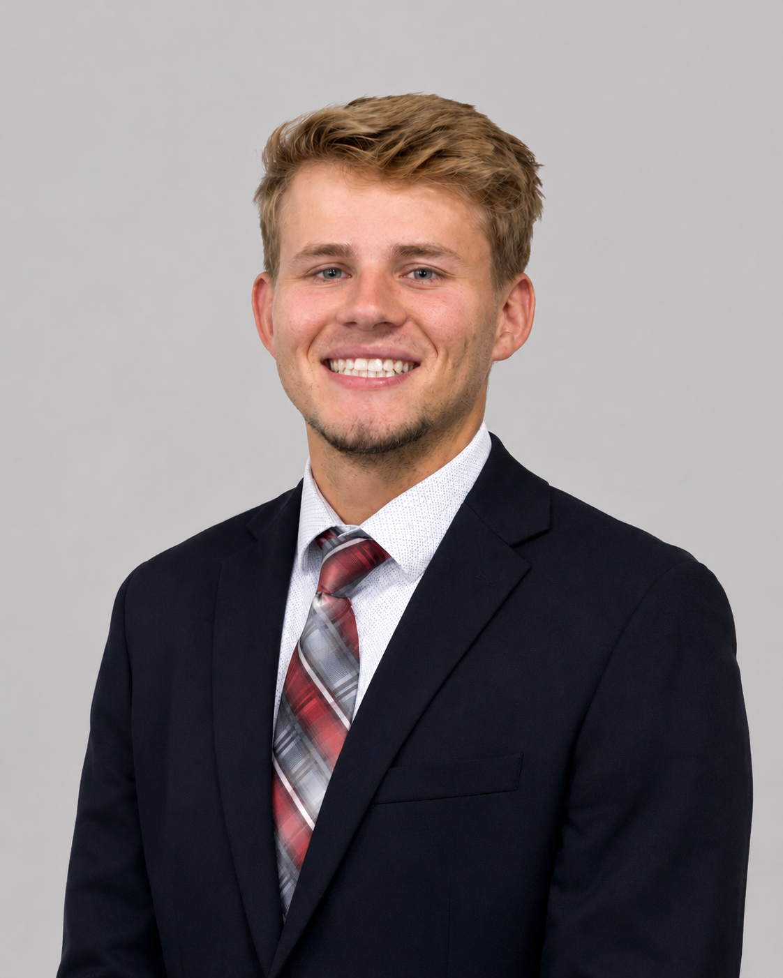 July 2026 Austin Dindorf