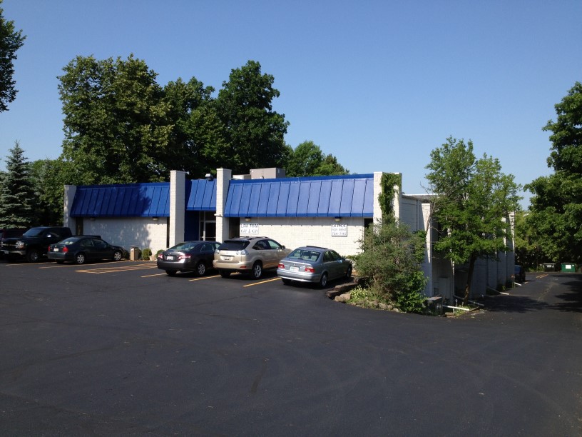 675 N Brookfield Rd, Brookfield, WI 53045