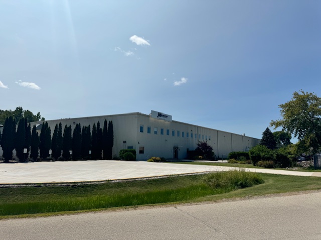 200 Ingersoll Road, Winneconne