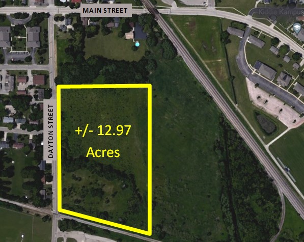 127 Dayton Street, Watertown, Wisconsin 53094