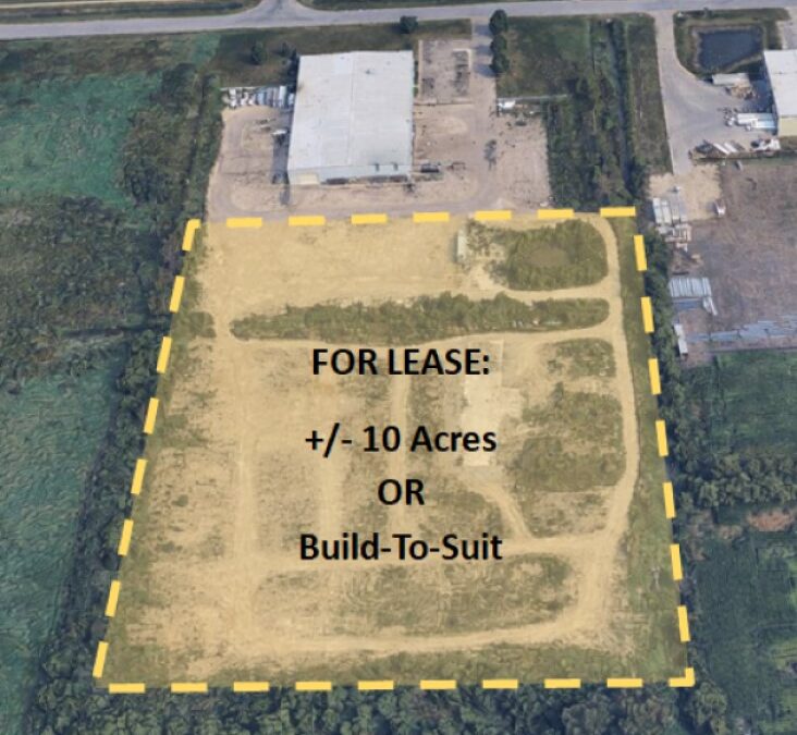 900 American Way, Lake Mills, Wisconsin 5355