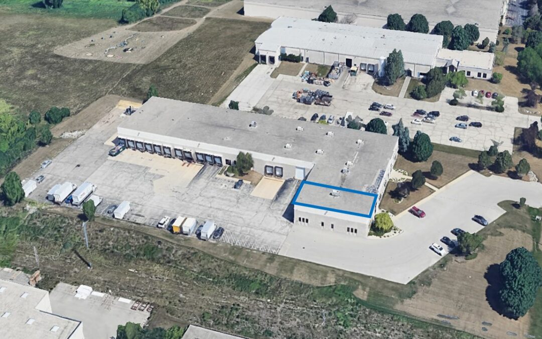 1900 Airport Road, Unit A, Waukesha, WI 53186