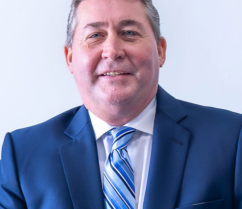 Mike Judson