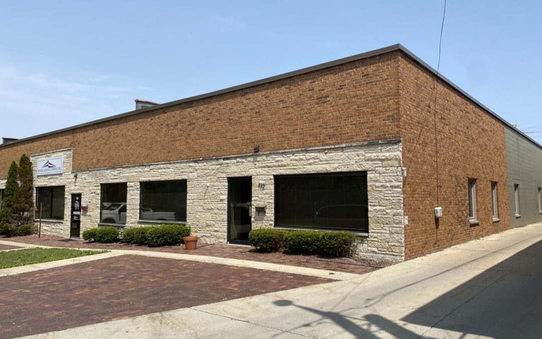 730-748 N 109th Street, Wauwatosa, Wisconsin 53226