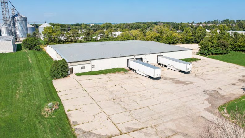 761 N Parkway Street, Jefferson, Wisconsin 53549