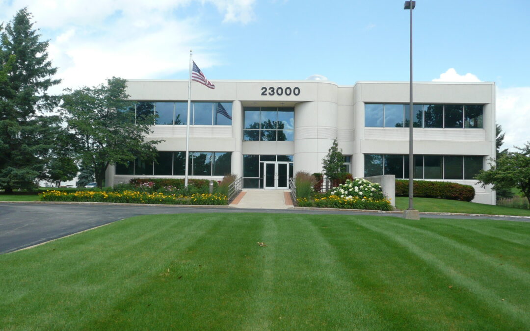 N28W23000 Roundy Dr, Ste 301/Unit 1-202, Pewaukee, Wisconsin 53072