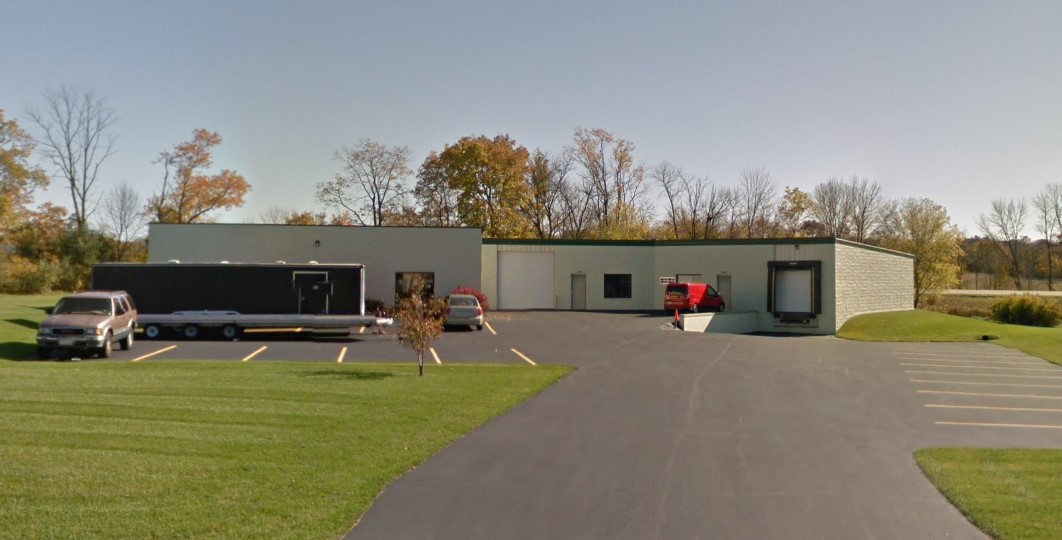 W228 S7040 Enterprise Drive, Vernon, WI