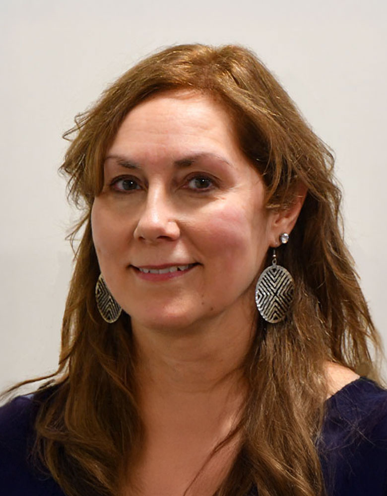 Sandra Wnuk