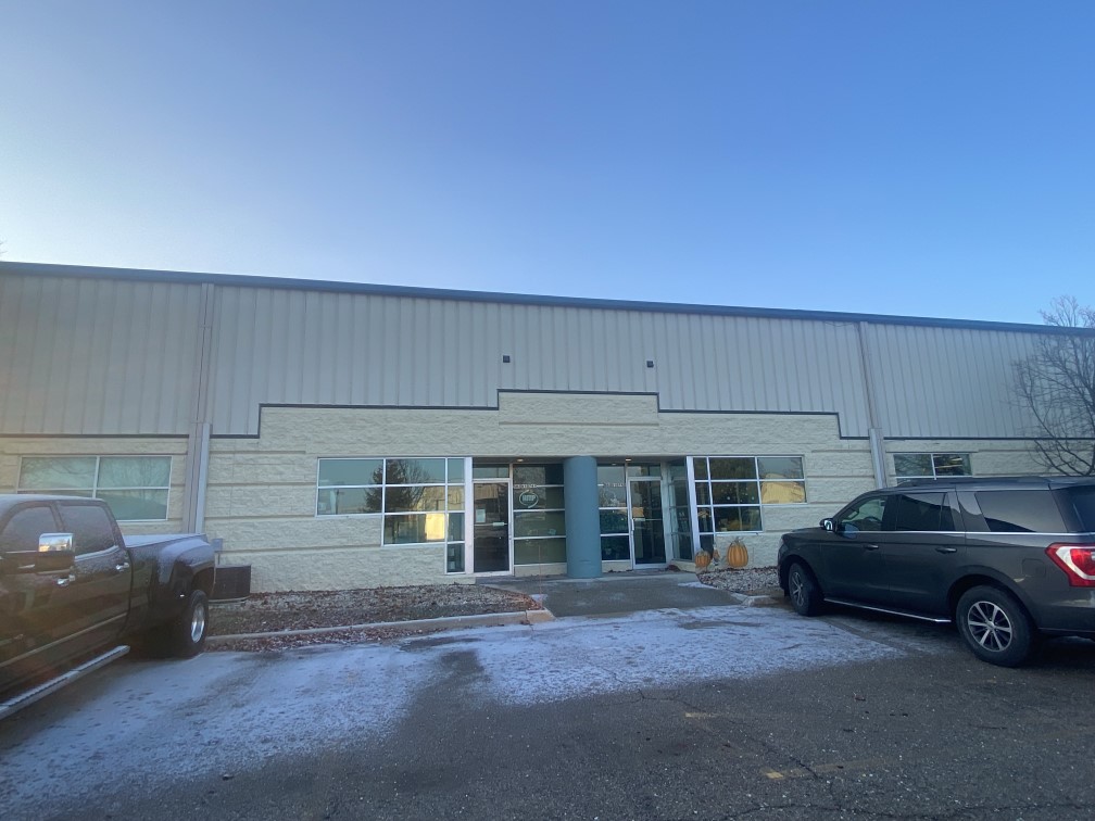 S83 W18749 Saturn Drive, Muskego