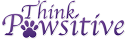 Think Pawsitive
