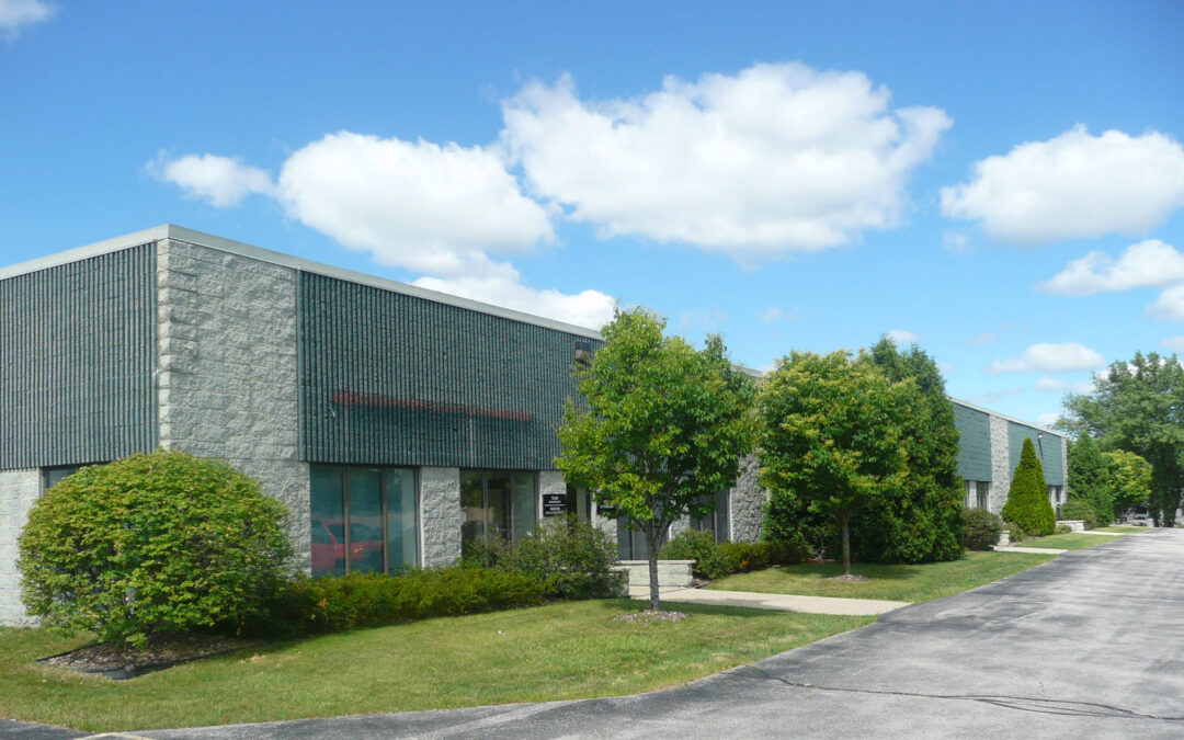 W226 N887 Eastmound Drive, Ste C, Pewaukee, WI 53186