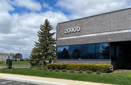 20900 Swenson Drive, Brookfield, Wisconsin 53186