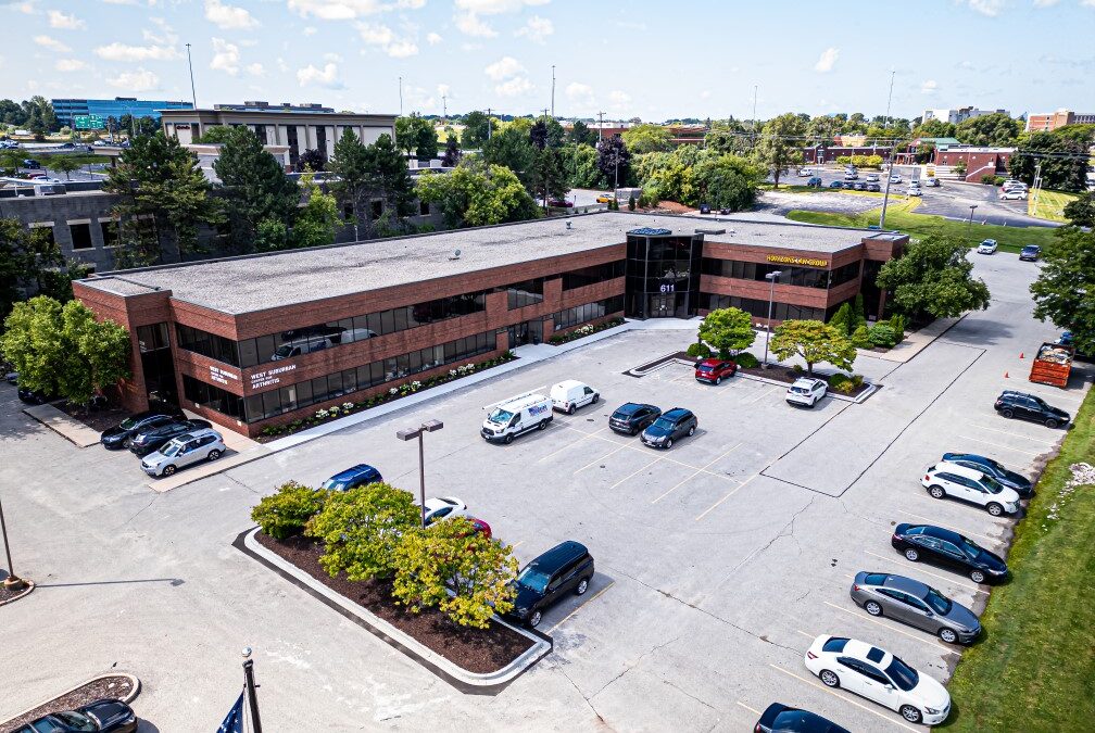 611 N Barker Road, Brookfield, Wisconsin 53045