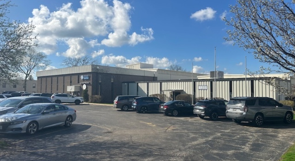 856 Armour Road, Oconomowoc, Wisconsin 53066