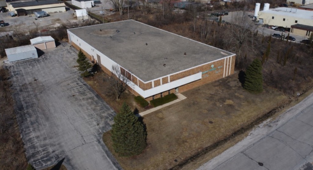 2885 S 163rd Street, New Berlin, Wisconsin 53151