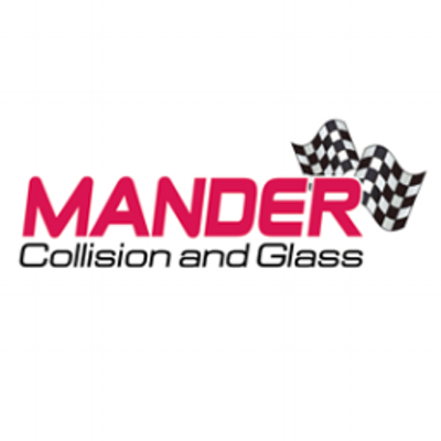 Mander